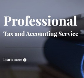 Olga Murphy CPA, MAcc.