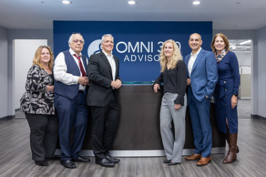 Omni 360 Advisors LLC (Formerly Shah Total Planning LLC)