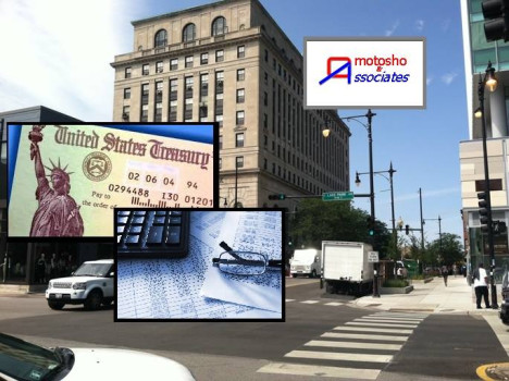 Omotosho & Associates