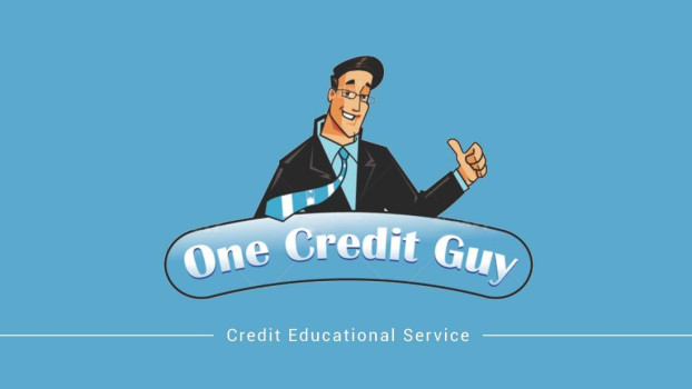 One Credit Guy