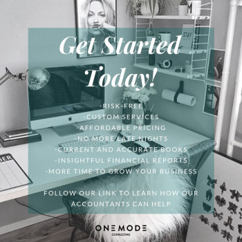 One Mode Consulting