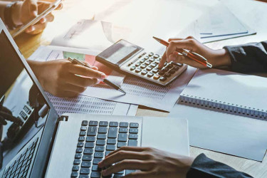 ONE STOP CONSULTING FIRM