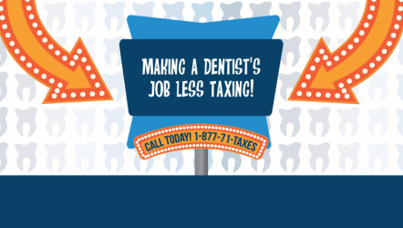 Only for Dentists