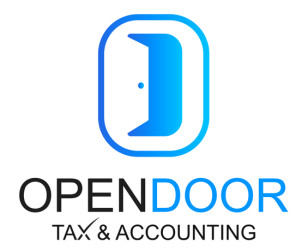 OpenDooor Tax & Accounting