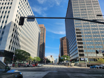 Oppenheimer Tower