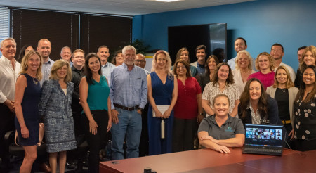 Optima Office, Inc.