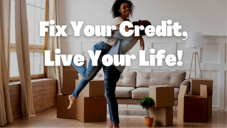 Optimum Credit Solutions - Increase Your Credit Scores Fast