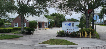 ORB CPA Oren Baroz