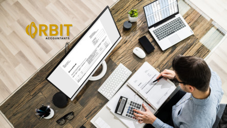 Orbit Accountants