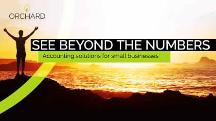 ORCHARD ACCOUNTING
