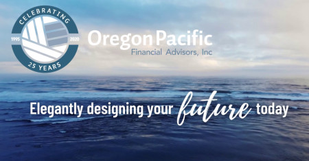 Oregon Pacific Financial Advisors
