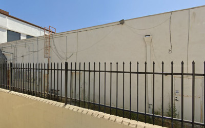 Ornelas & Associates Inc