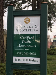 Ortquist & Associates, PC