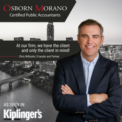 Osborn Morano Getzen CPAs