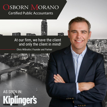 Osborn Morano Getzen CPAs