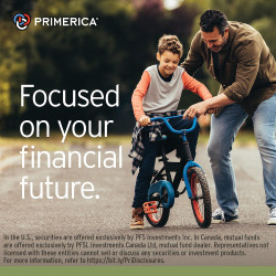 Oscar Beltran: Primerica Financial Services