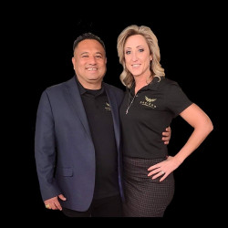 Oscar Obed Aceituno: Primerica - Financial Services