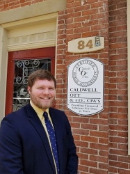 Ott, Norman & Co., CPAs