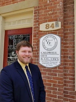 Ott, Norman & Co., CPAs