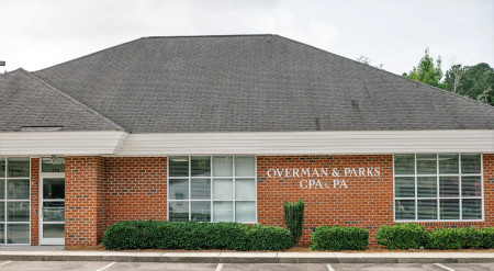 Overman & Parks, CPAs, P.A.