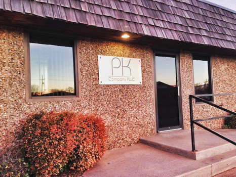 P K & Company, PLLC