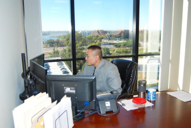 Pacific Associates Corporation