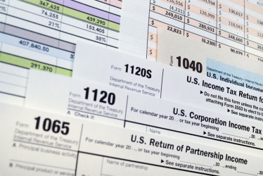 Pacific Coast Accountants