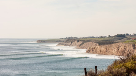 Pacific Coast Wealth Management