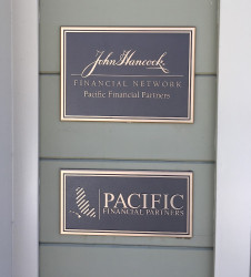 Pacific Financial Partners - John Hancock Financial Network