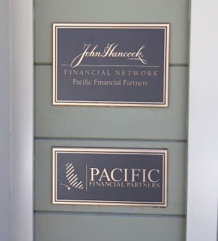 Pacific Financial Partners - John Hancock Financial Network