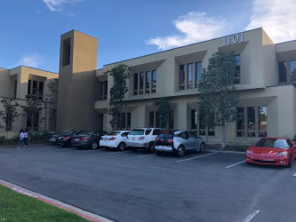 Pacific Tax Advisors