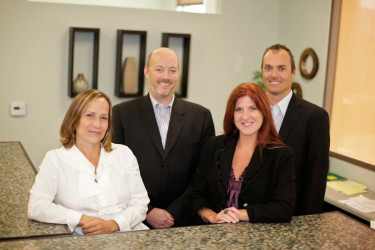 Pacific Tax & Financial Group Inc