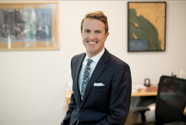 Pacific Wealth Management