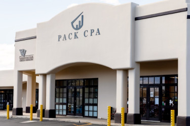Pack CPA