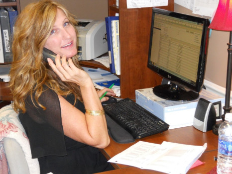 Padgett Business Services: Greg Lemons CPA
