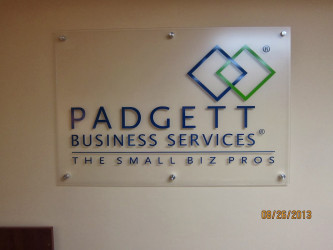 Padgett Moon Township