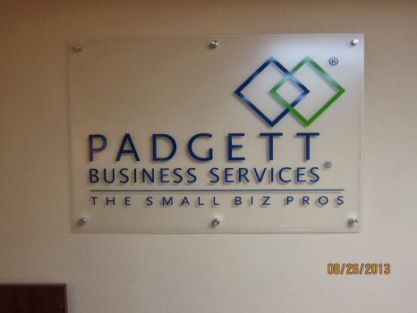 Padgett Moon Township