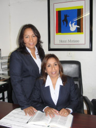 Pagio's & Associates, LLC