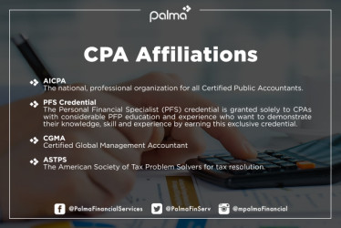 Palma Financial Services, Inc.