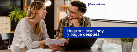 Panamericana Income Tax Fontana