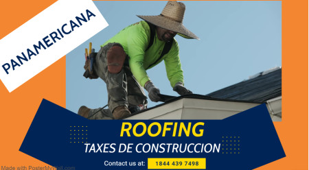 Panamericana Income Tax - Rialto