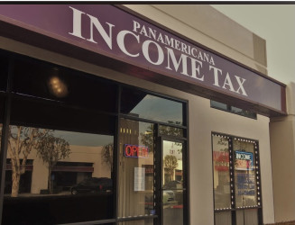 Panamericana Income Tax - Riverside