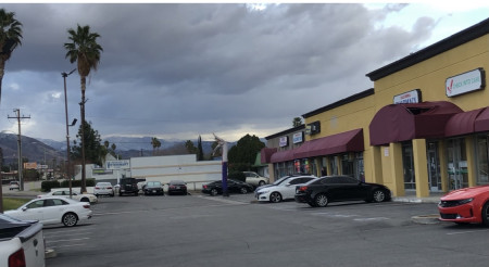 Panamericana Income Tax San Bernardino