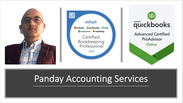 Panday Accounting Services