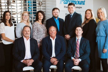 Paramount Financial Strategies - Ameriprise Financial Services, LLC