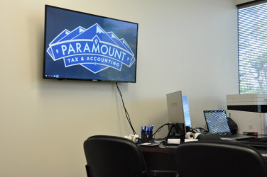 Paramount Tax & Accounting CPAs Brea