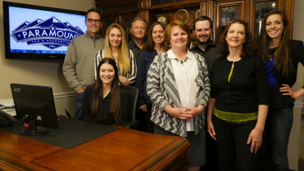 Paramount Tax & Accounting CPAs Draper
