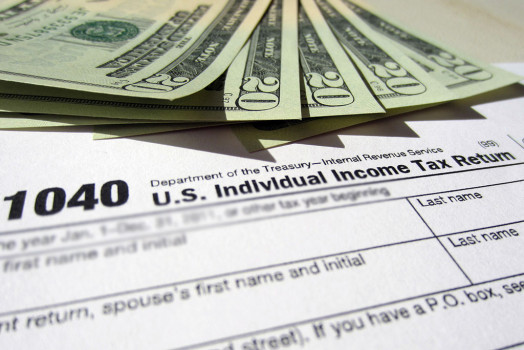 Paramount Tax & Accounting CPAs Kaysville / Layton