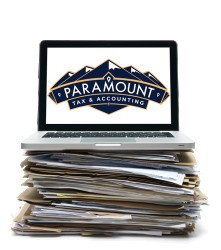 Paramount Tax & Accounting CPAs of Lehi