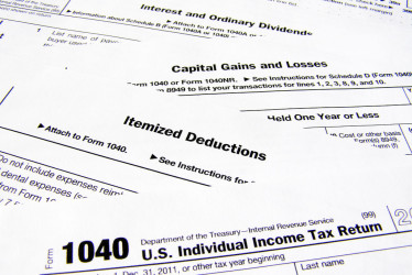 Paramount Tax & Accounting CPAs Weston